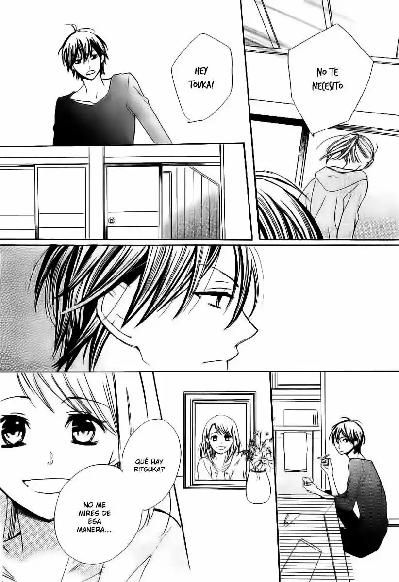 Kyou Kara Ore Waa!! - Capítulo 1 - Página 31 - LectorTMOo