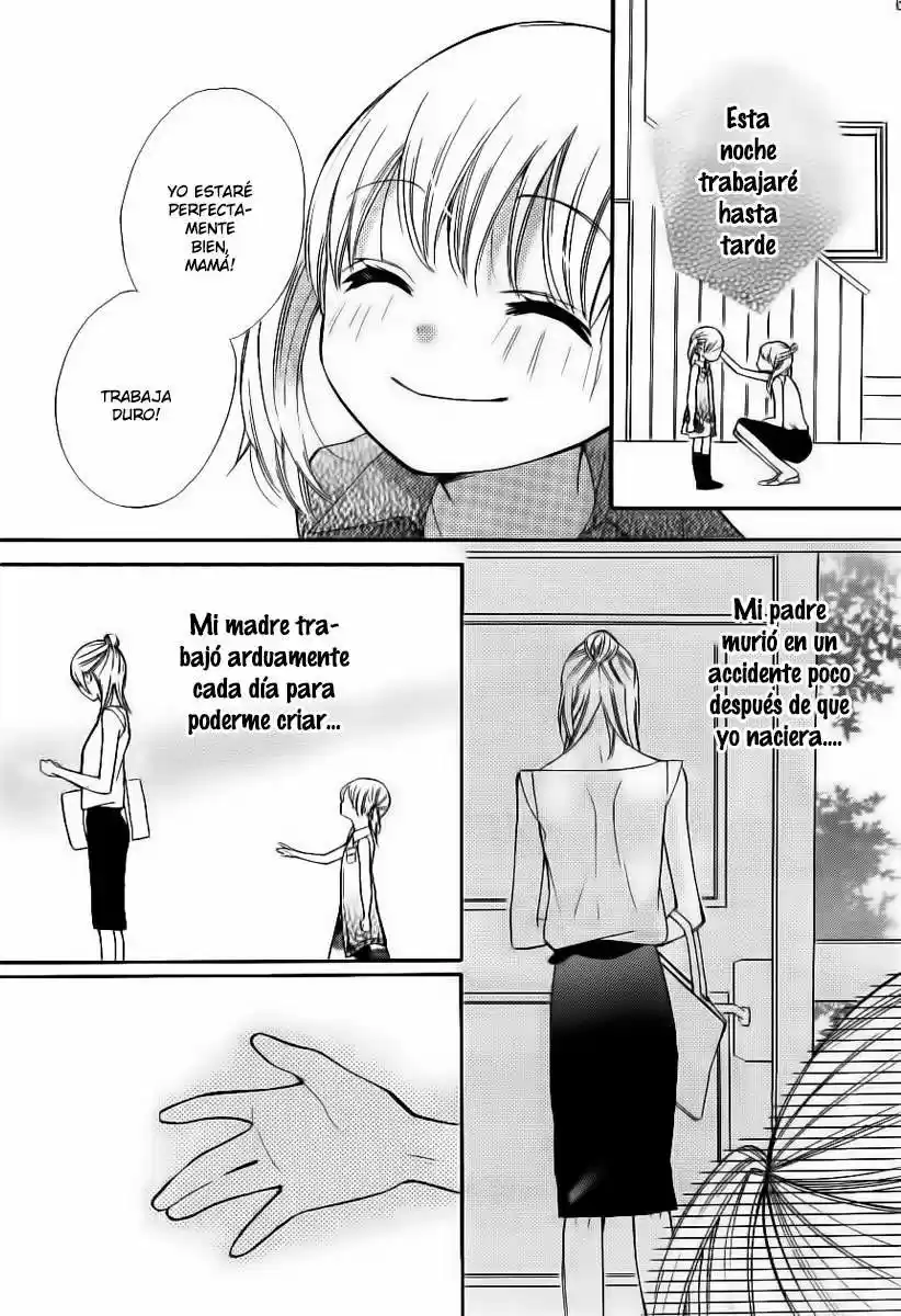 Kyou Kara Ore Waa!! - Capítulo 1 - Página 33 - LectorTMOo