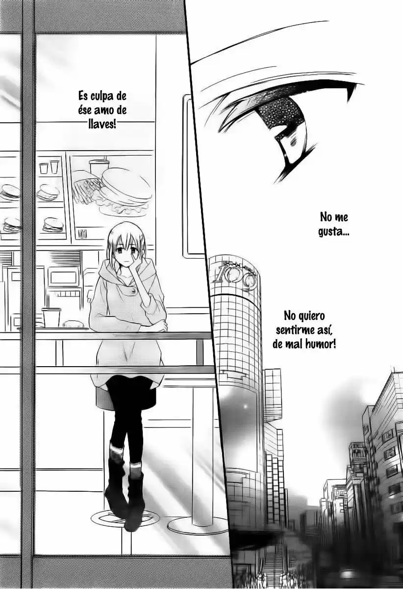 Kyou Kara Ore Waa!! - Capítulo 1 - Página 36 - LectorTMOo