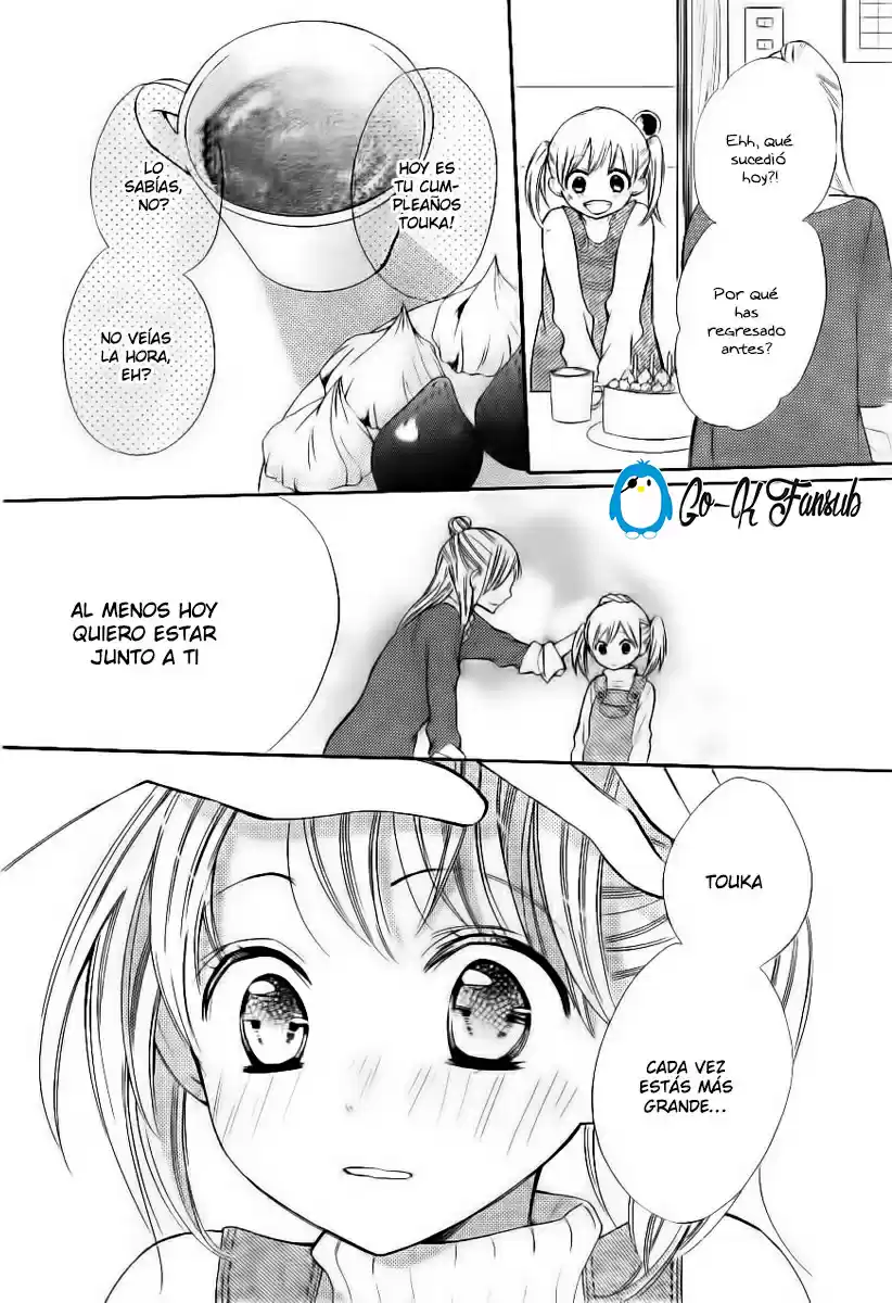 Kyou Kara Ore Waa!! - Capítulo 1 - Página 39 - LectorTMOo
