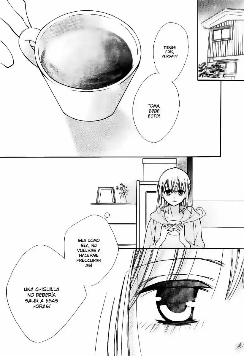 Kyou Kara Ore Waa!! - Capítulo 1 - Página 46 - LectorTMOo