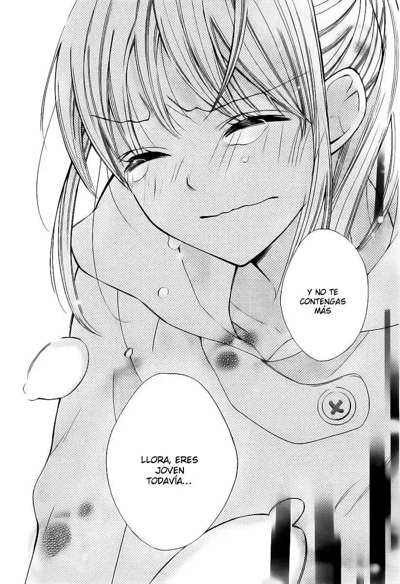 Kyou Kara Ore Waa!! - Capítulo 1 - Página 48 - LectorTMOo