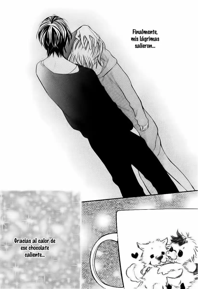 Kyou Kara Ore Waa!! - Capítulo 1 - Página 50 - LectorTMOo