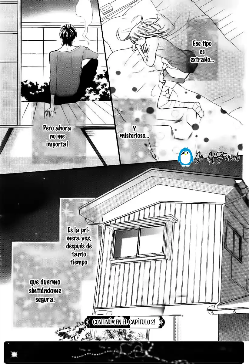 Kyou Kara Ore Waa!! - Capítulo 1 - Página 51 - LectorTMOo