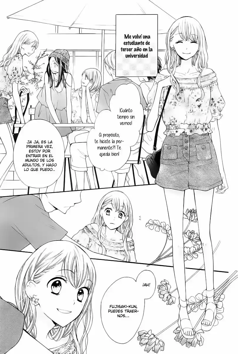 Kyou Kara Ore Waa!! - Capítulo 10 - Página 6 - LectorTMOo