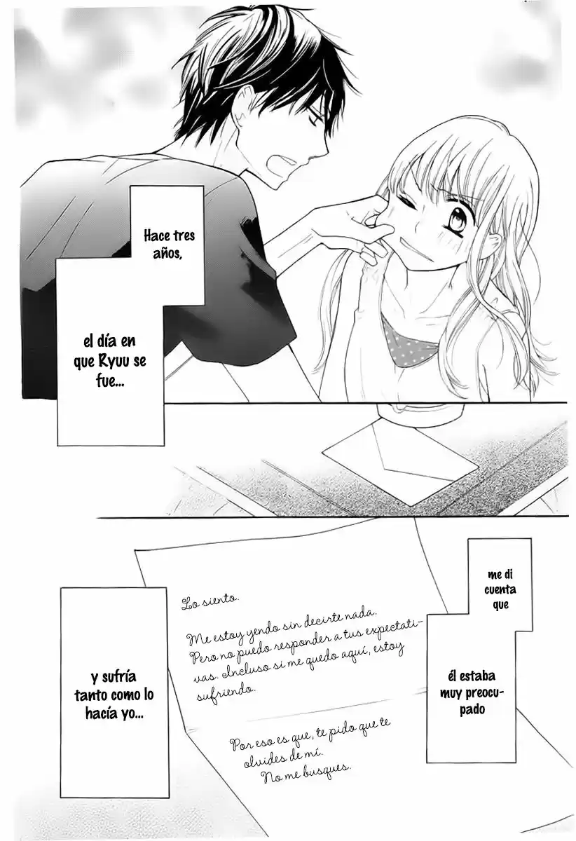 Kyou Kara Ore Waa!! - Capítulo 10 - Página 15 - LectorTMOo