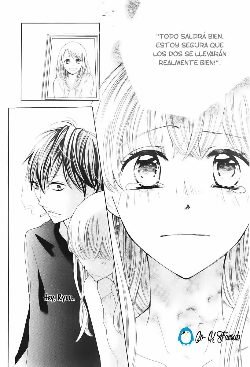 Kyou Kara Ore Waa!! - Capítulo 10 - Página 23 - LectorTMOo