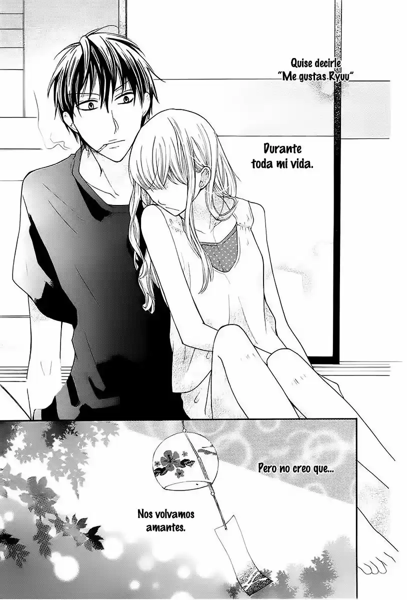 Kyou Kara Ore Waa!! - Capítulo 10 - Página 24 - LectorTMOo