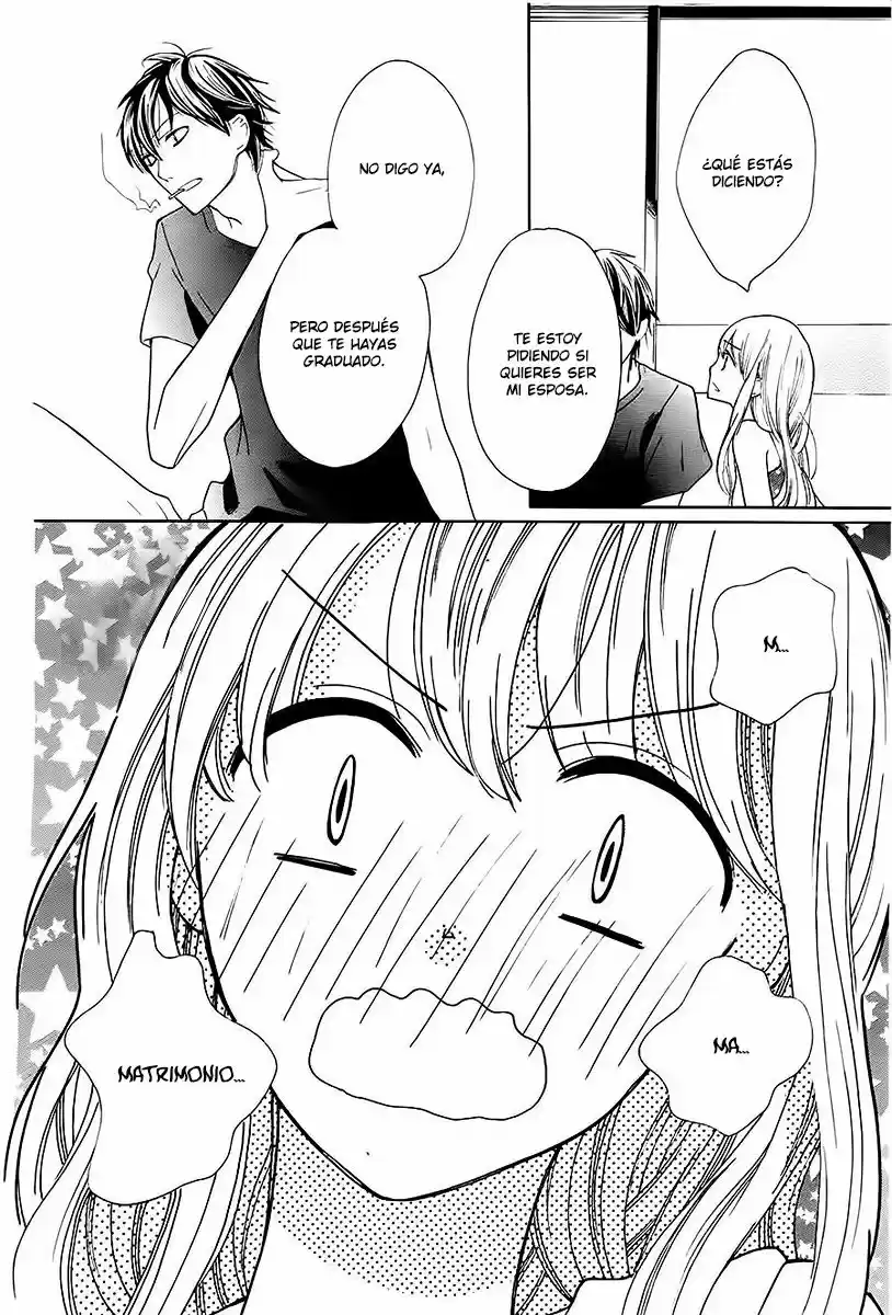 Kyou Kara Ore Waa!! - Capítulo 10 - Página 29 - LectorTMOo