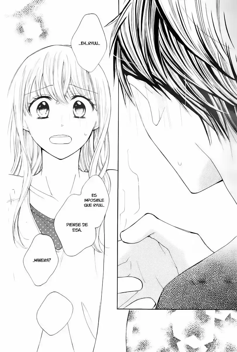 Kyou Kara Ore Waa!! - Capítulo 10 - Página 31 - LectorTMOo