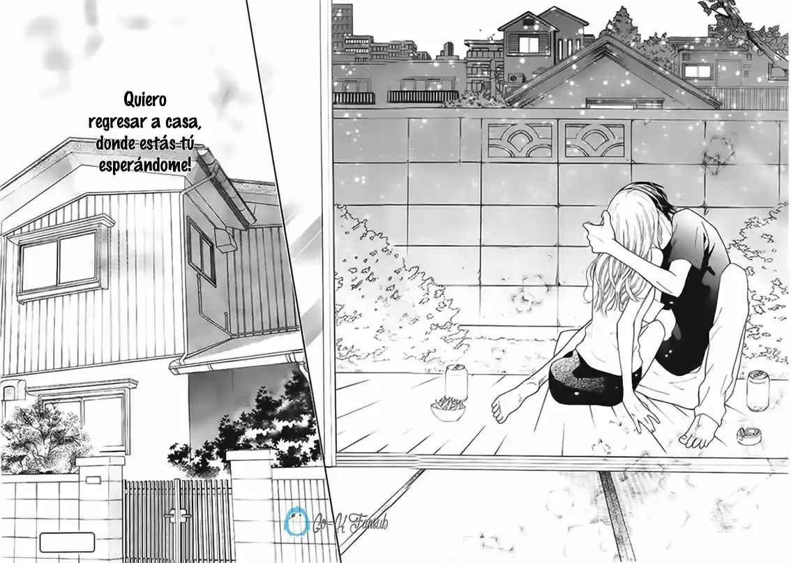 Kyou Kara Ore Waa!! - Capítulo 10 - Página 38 - LectorTMOo