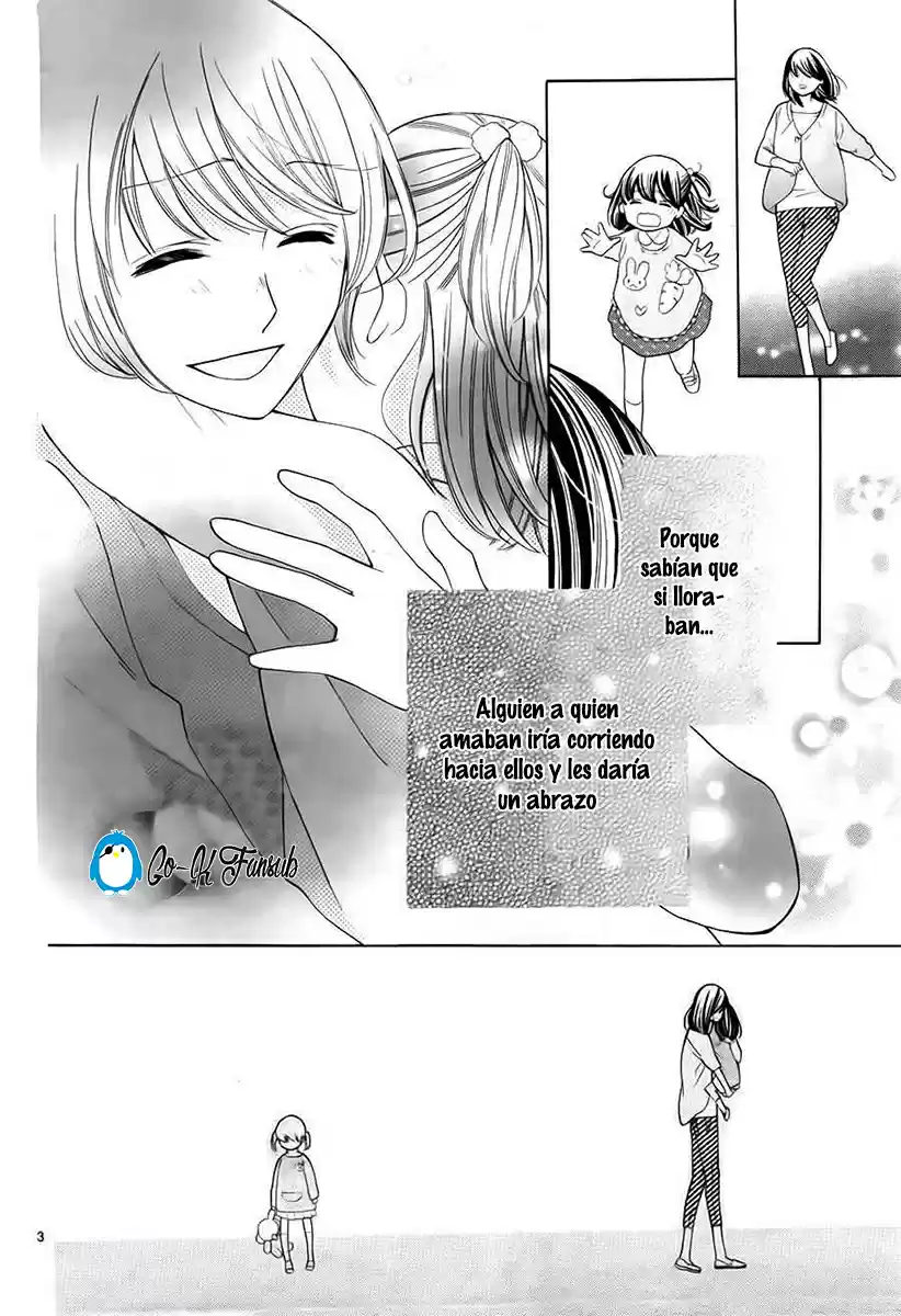 Kyou Kara Ore Waa!! - Capítulo 2 - Página 5 - LectorTMOo