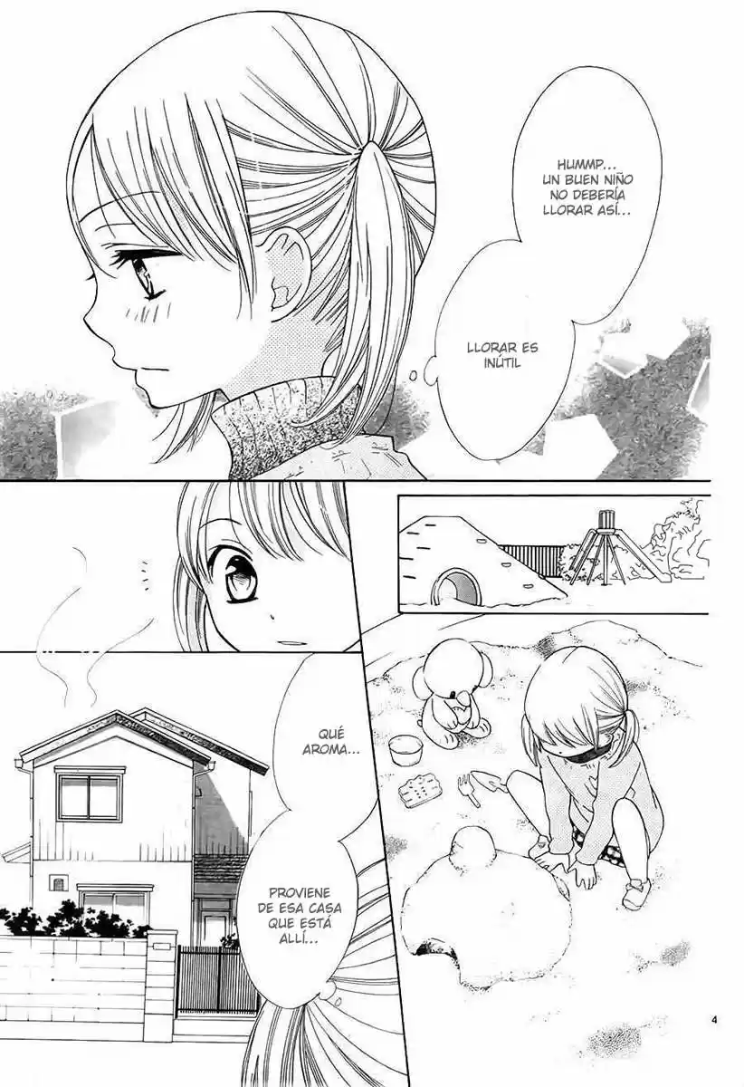 Kyou Kara Ore Waa!! - Capítulo 2 - Página 6 - LectorTMOo