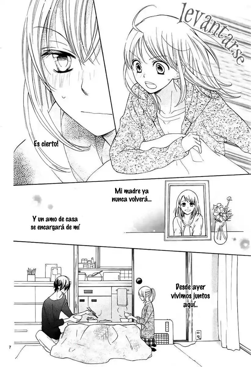 Kyou Kara Ore Waa!! - Capítulo 2 - Página 9 - LectorTMOo