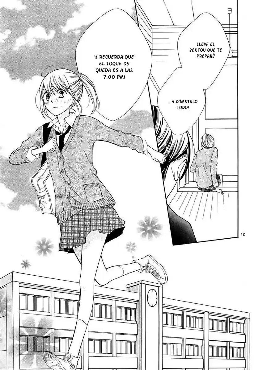 Kyou Kara Ore Waa!! - Capítulo 2 - Página 14 - LectorTMOo