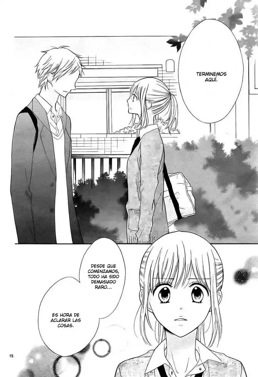 Kyou Kara Ore Waa!! - Capítulo 2 - Página 17 - LectorTMOo