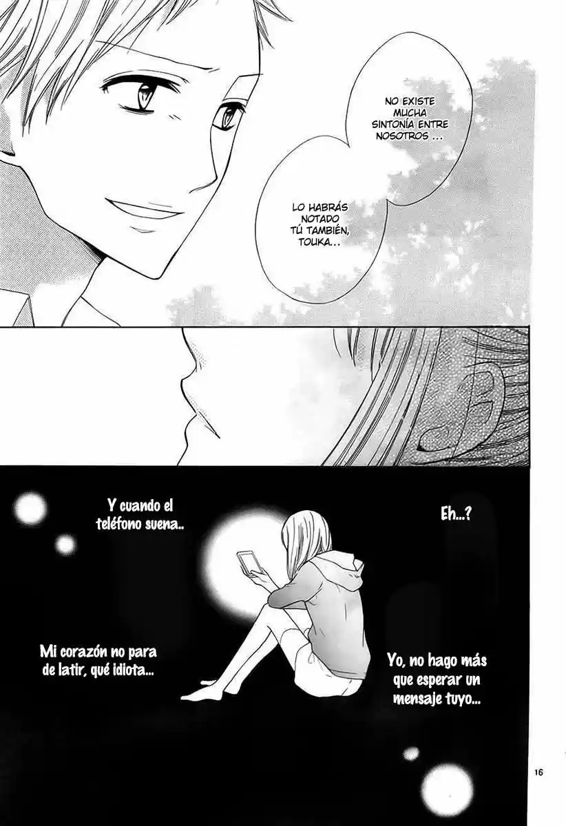 Kyou Kara Ore Waa!! - Capítulo 2 - Página 18 - LectorTMOo