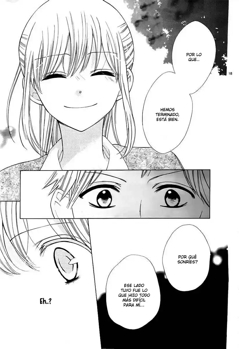 Kyou Kara Ore Waa!! - Capítulo 2 - Página 20 - LectorTMOo
