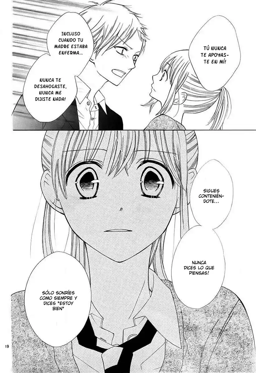 Kyou Kara Ore Waa!! - Capítulo 2 - Página 21 - LectorTMOo