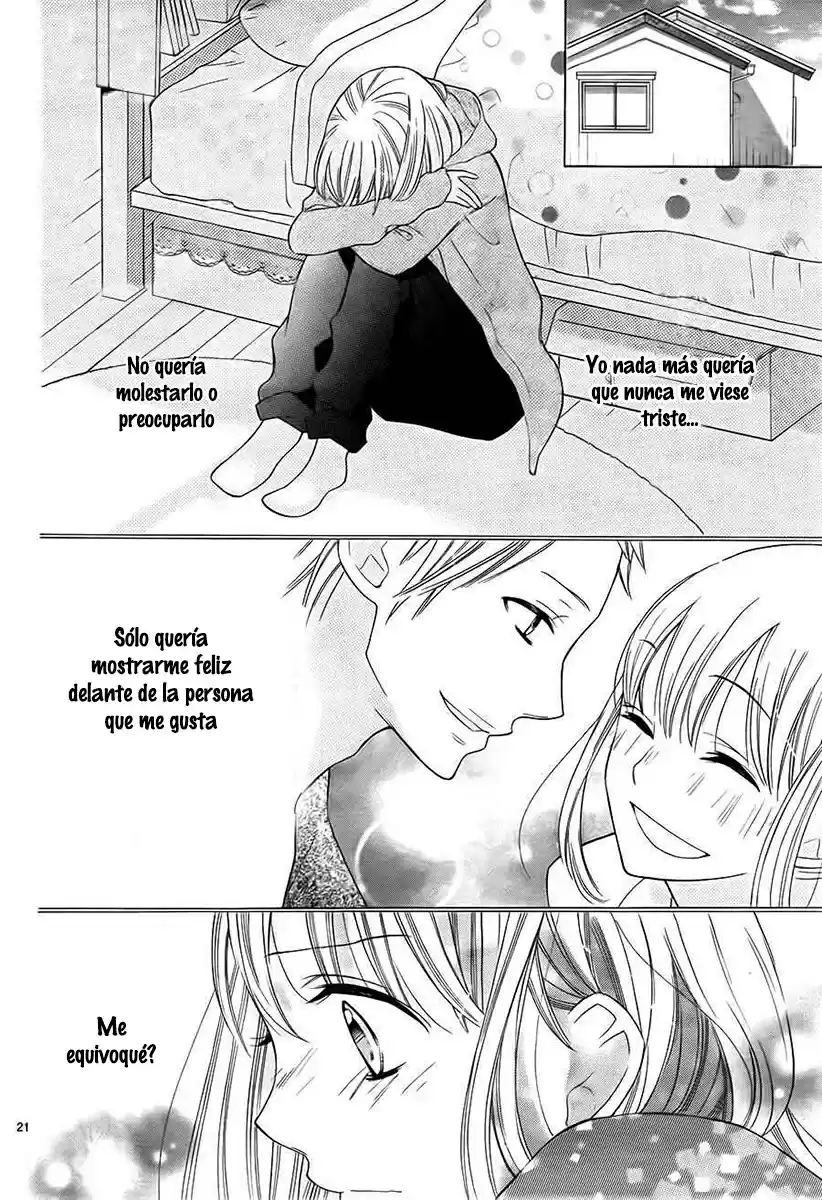 Kyou Kara Ore Waa!! - Capítulo 2 - Página 23 - LectorTMOo