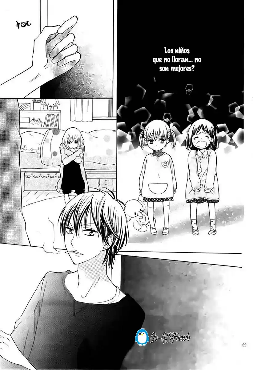Kyou Kara Ore Waa!! - Capítulo 2 - Página 24 - LectorTMOo