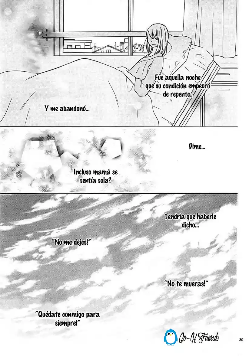Kyou Kara Ore Waa!! - Capítulo 2 - Página 32 - LectorTMOo
