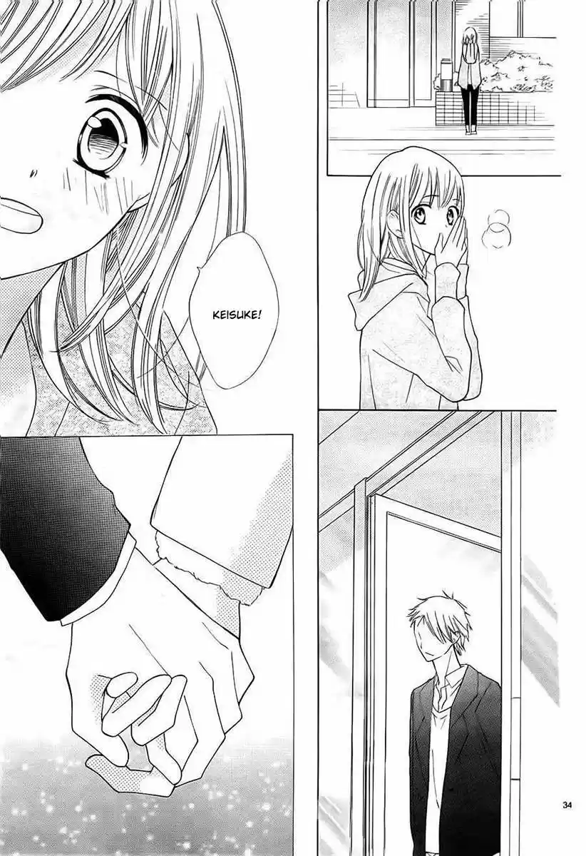 Kyou Kara Ore Waa!! - Capítulo 2 - Página 35 - LectorTMOo