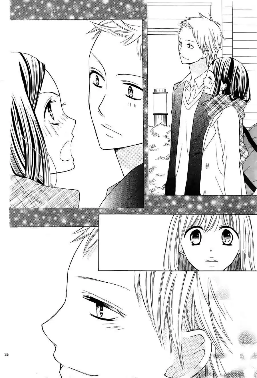 Kyou Kara Ore Waa!! - Capítulo 2 - Página 36 - LectorTMOo