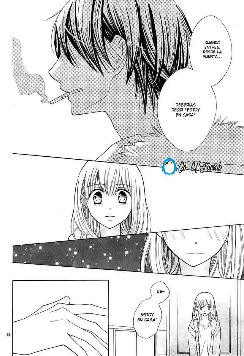 Kyou Kara Ore Waa!! - Capítulo 2 - Página 40 - LectorTMOo