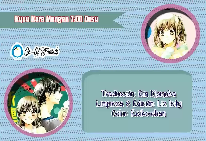 Kyou Kara Ore Waa!! - Capítulo 3 - Página 2 - LectorTMOo