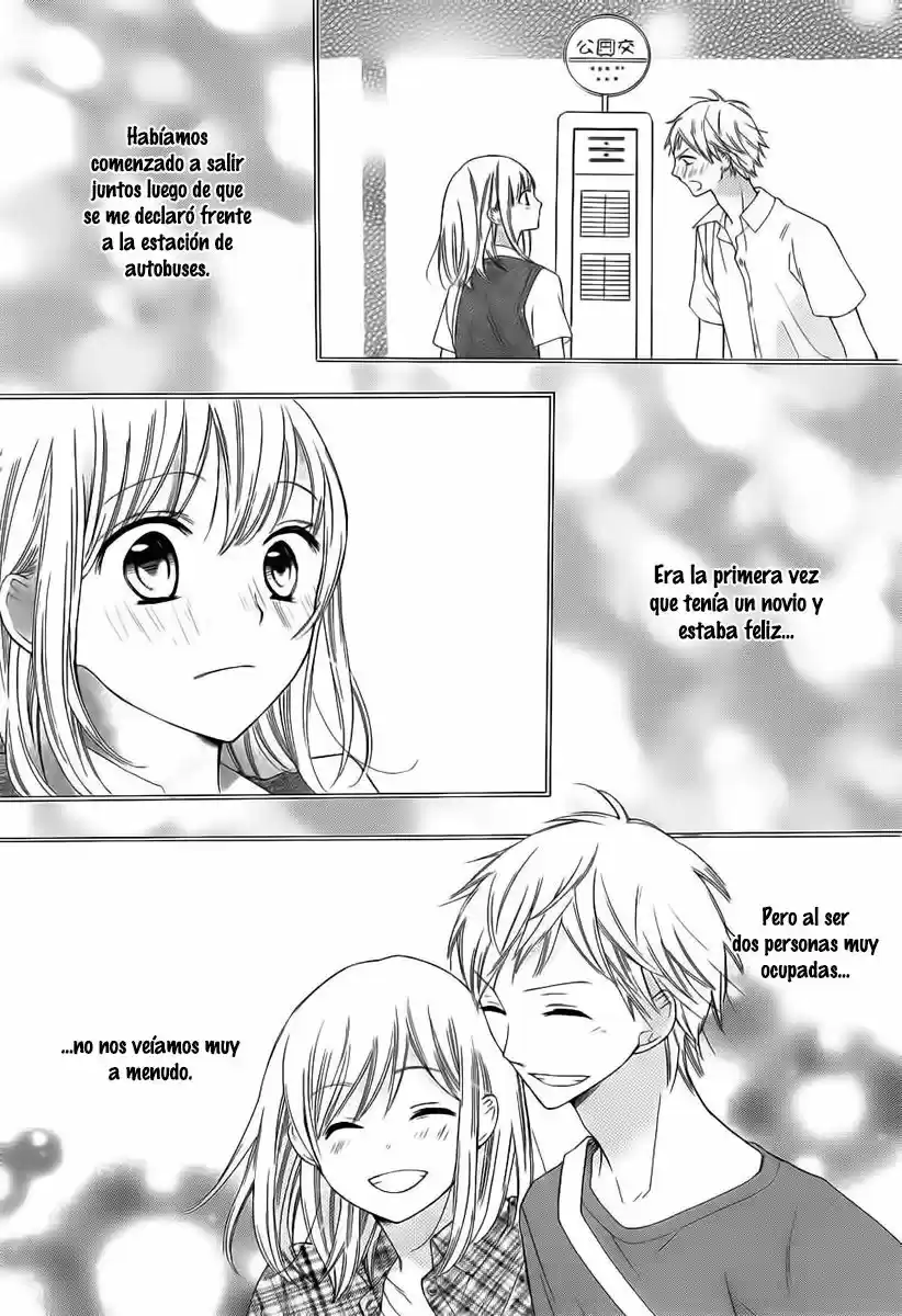 Kyou Kara Ore Waa!! - Capítulo 3 - Página 6 - LectorTMOo