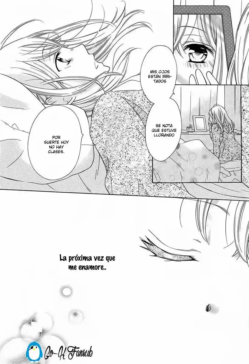 Kyou Kara Ore Waa!! - Capítulo 3 - Página 7 - LectorTMOo