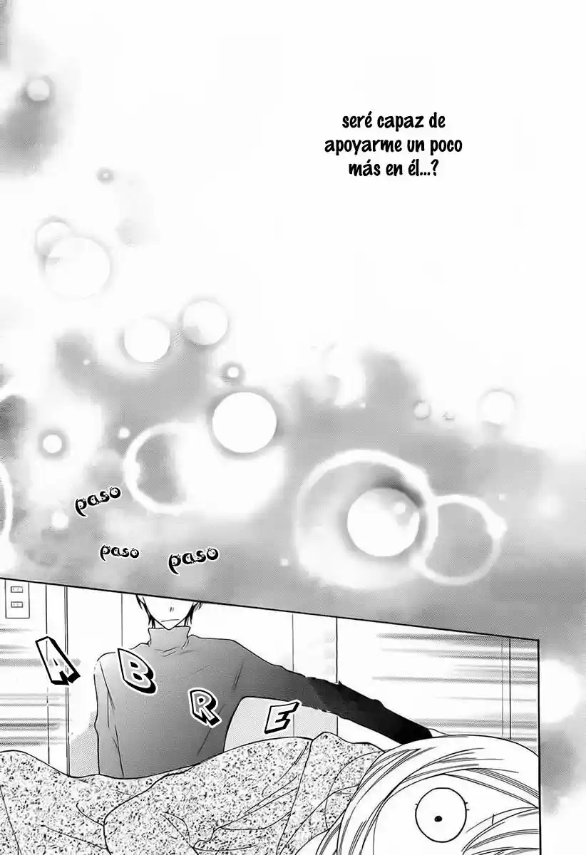 Kyou Kara Ore Waa!! - Capítulo 3 - Página 8 - LectorTMOo