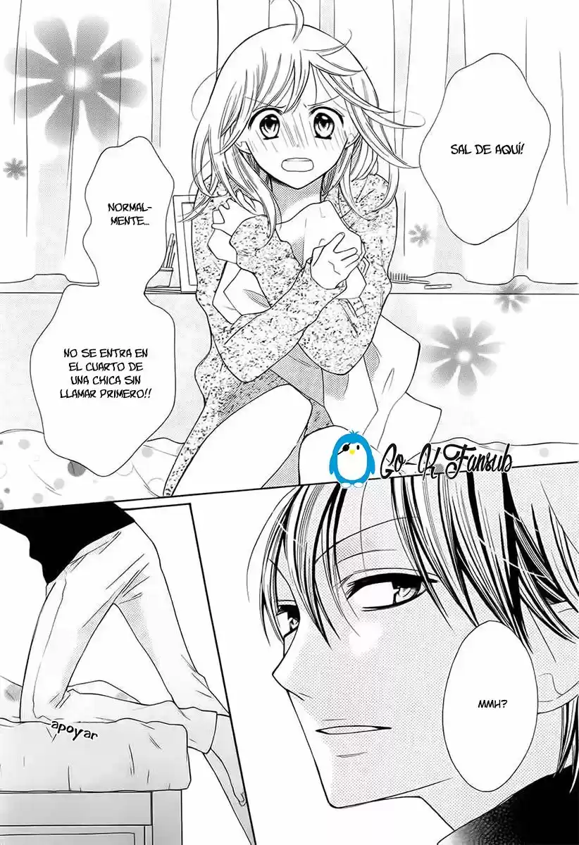Kyou Kara Ore Waa!! - Capítulo 3 - Página 11 - LectorTMOo