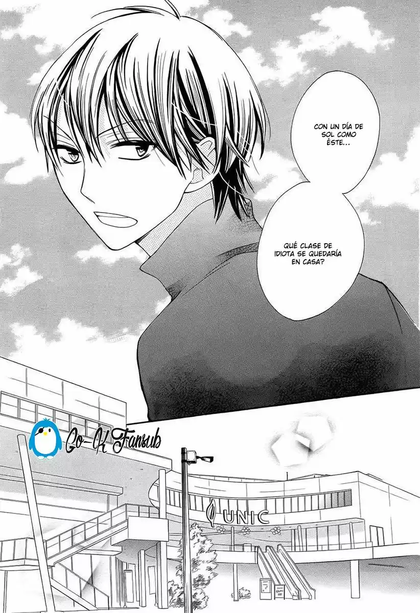 Kyou Kara Ore Waa!! - Capítulo 3 - Página 13 - LectorTMOo