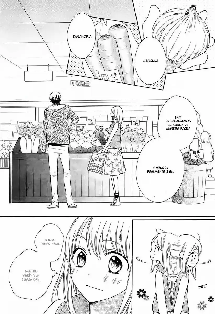 Kyou Kara Ore Waa!! - Capítulo 3 - Página 14 - LectorTMOo