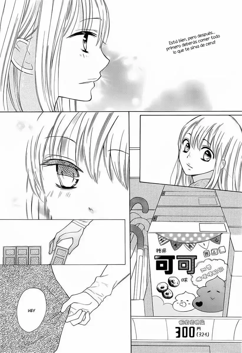 Kyou Kara Ore Waa!! - Capítulo 3 - Página 16 - LectorTMOo
