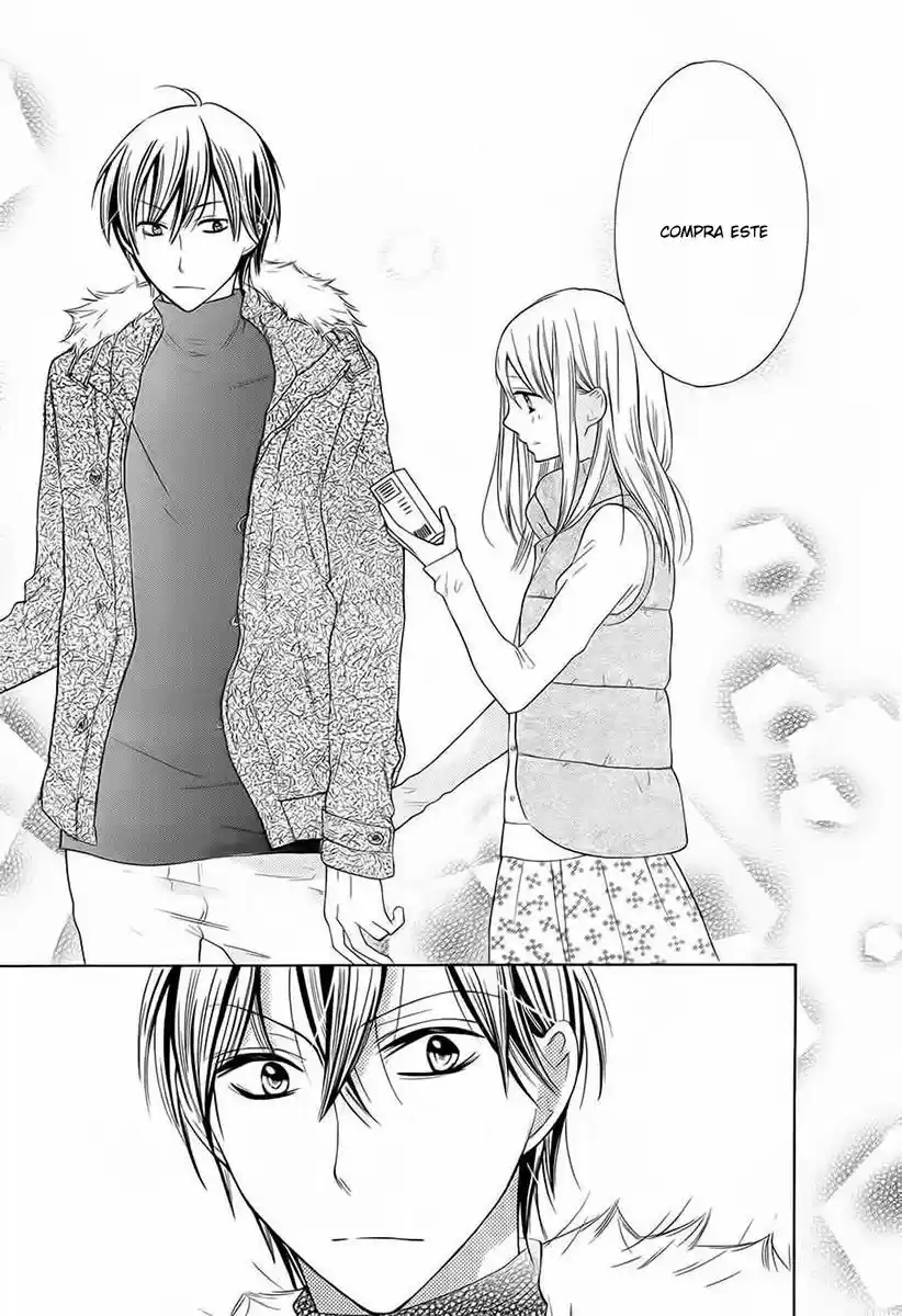 Kyou Kara Ore Waa!! - Capítulo 3 - Página 17 - LectorTMOo