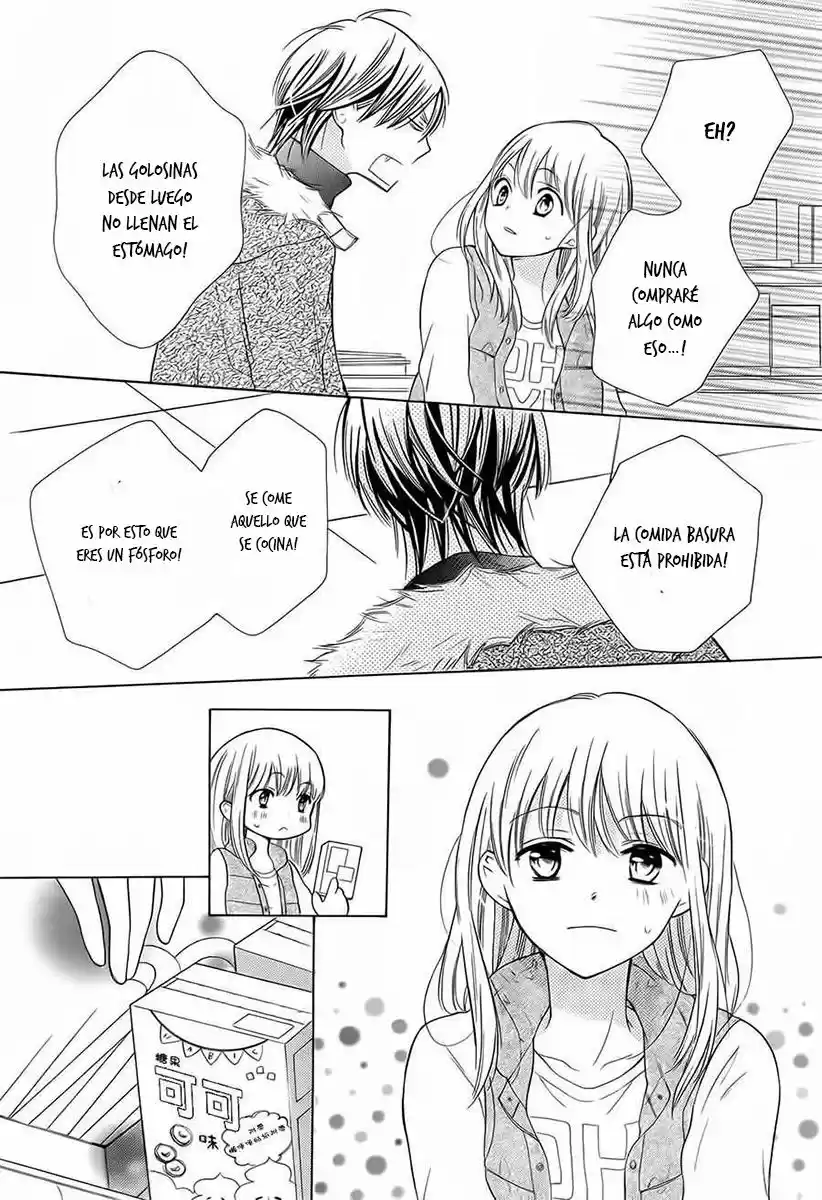 Kyou Kara Ore Waa!! - Capítulo 3 - Página 18 - LectorTMOo