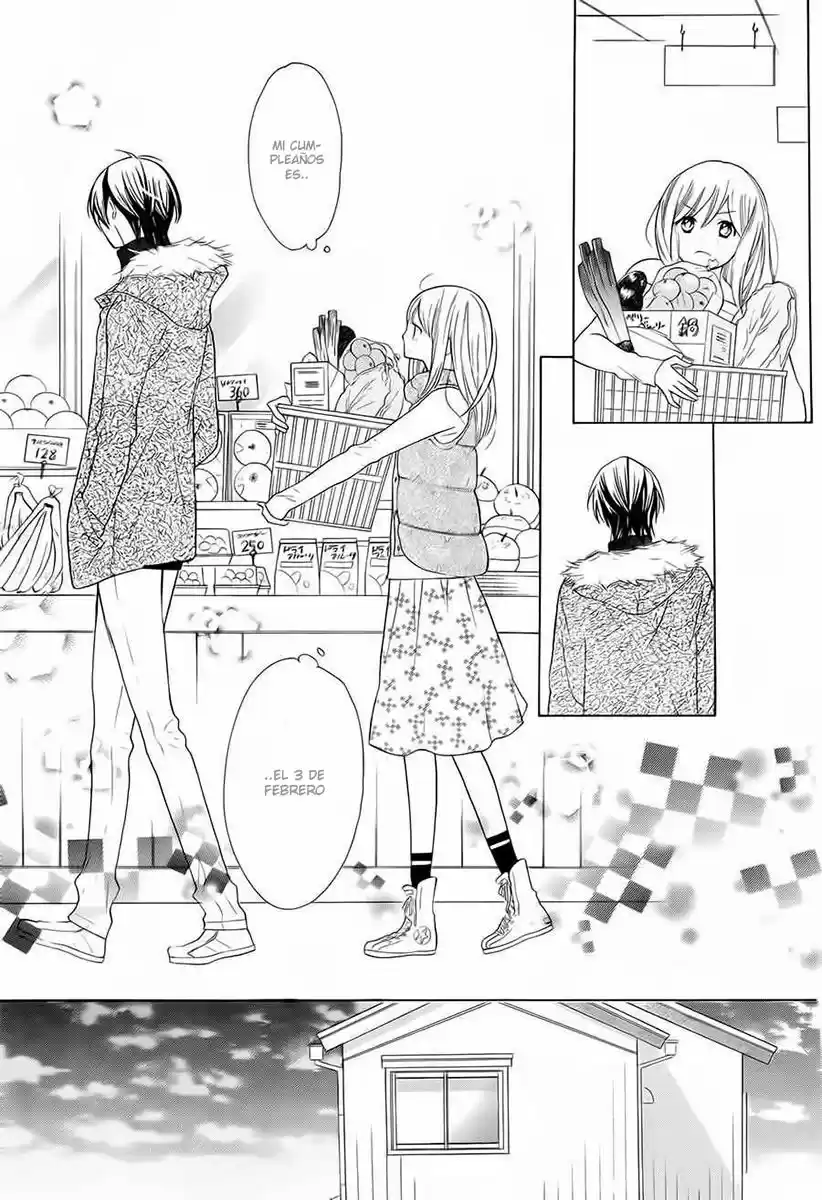 Kyou Kara Ore Waa!! - Capítulo 3 - Página 20 - LectorTMOo