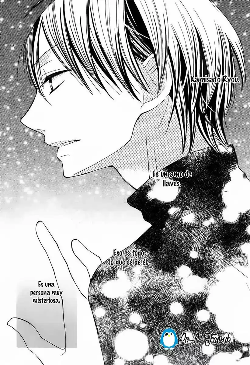 Kyou Kara Ore Waa!! - Capítulo 3 - Página 29 - LectorTMOo
