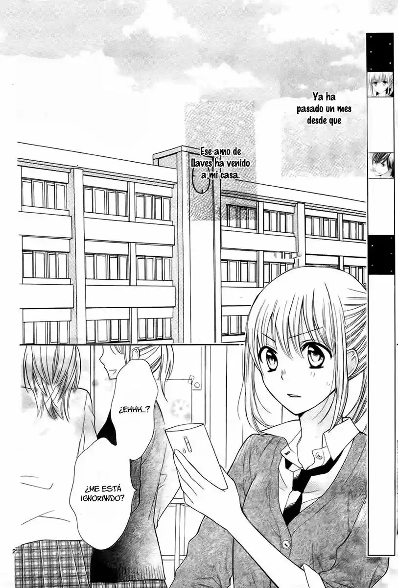 Kyou Kara Ore Waa!! - Capítulo 4 - Página 5 - LectorTMOo