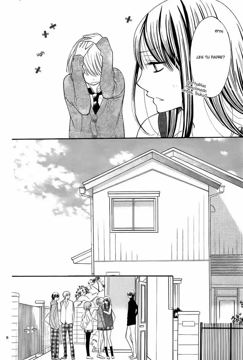 Kyou Kara Ore Waa!! - Capítulo 4 - Página 9 - LectorTMOo