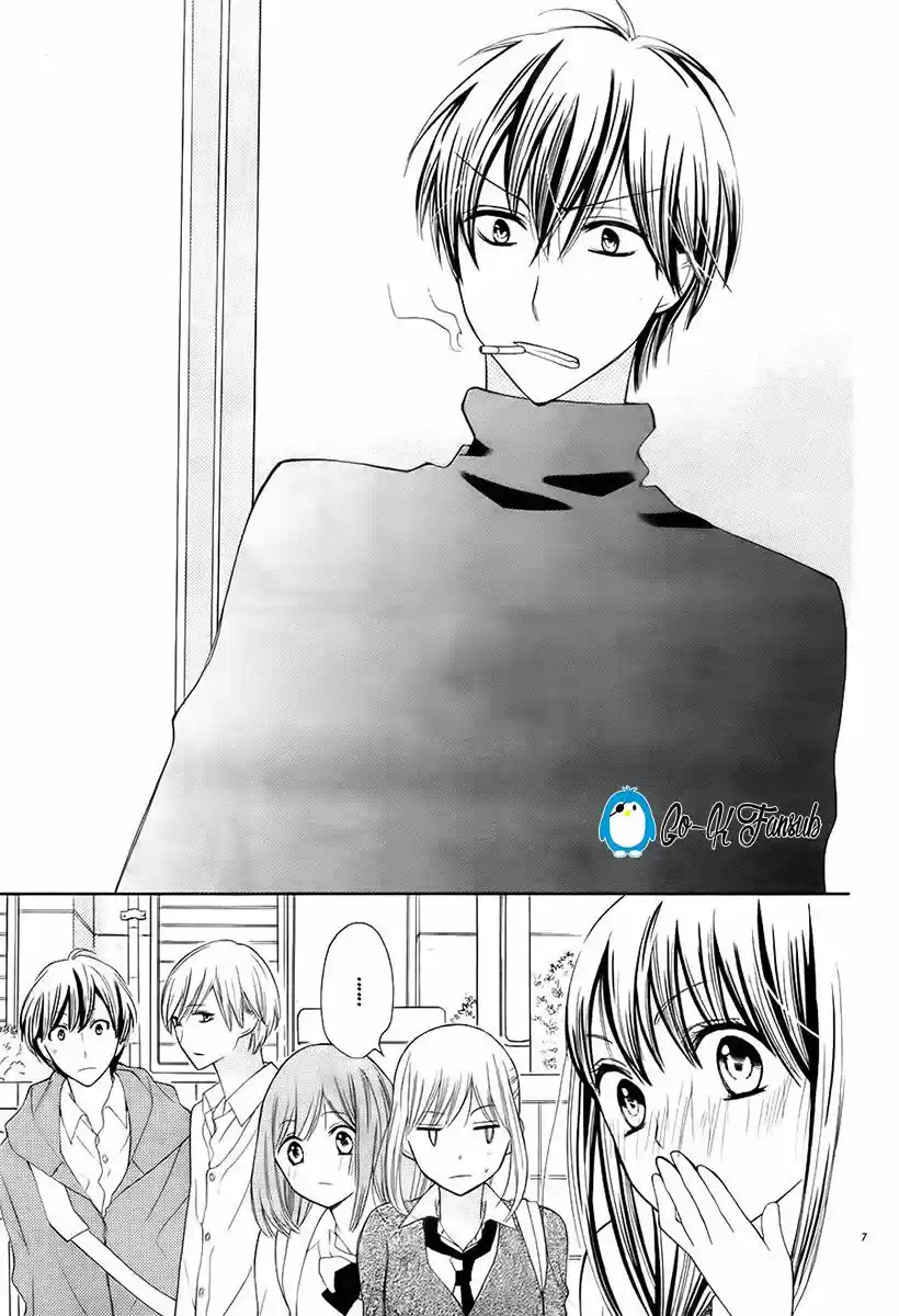 Kyou Kara Ore Waa!! - Capítulo 4 - Página 10 - LectorTMOo