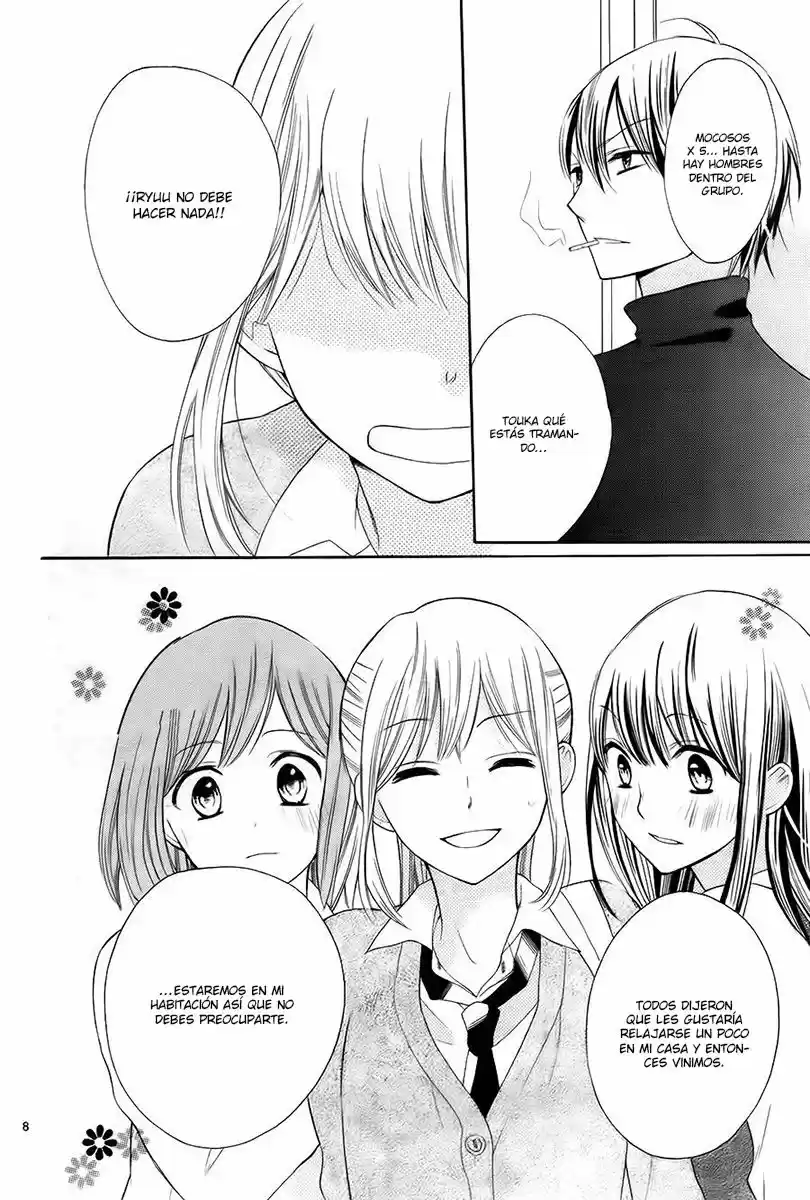 Kyou Kara Ore Waa!! - Capítulo 4 - Página 11 - LectorTMOo