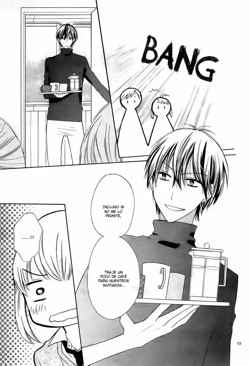 Kyou Kara Ore Waa!! - Capítulo 4 - Página 16 - LectorTMOo