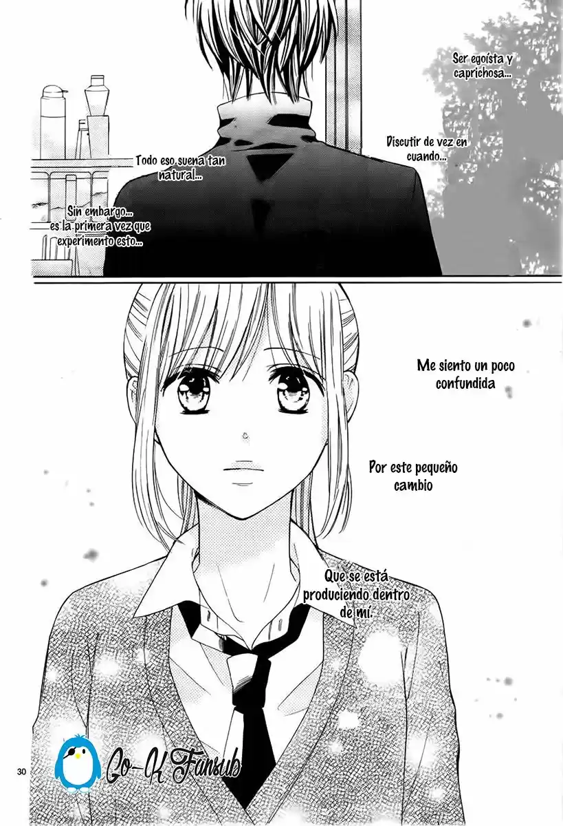 Kyou Kara Ore Waa!! - Capítulo 4 - Página 34 - LectorTMOo