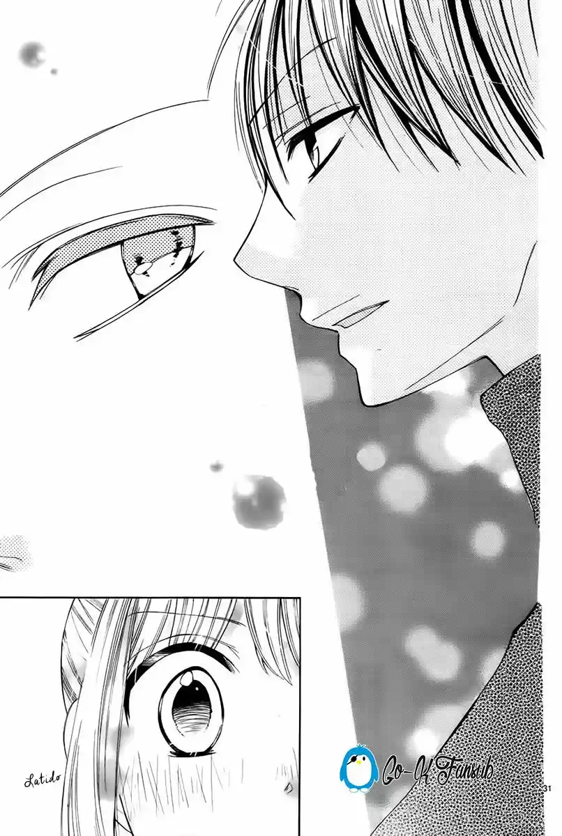 Kyou Kara Ore Waa!! - Capítulo 4 - Página 35 - LectorTMOo