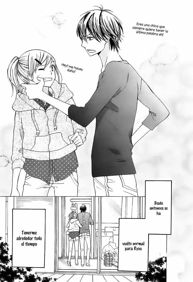 Kyou Kara Ore Waa!! - Capítulo 5 - Página 7 - LectorTMOo