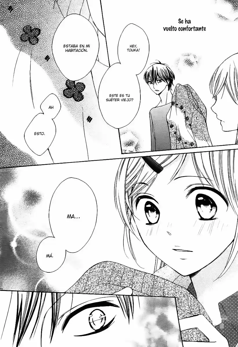 Kyou Kara Ore Waa!! - Capítulo 5 - Página 8 - LectorTMOo